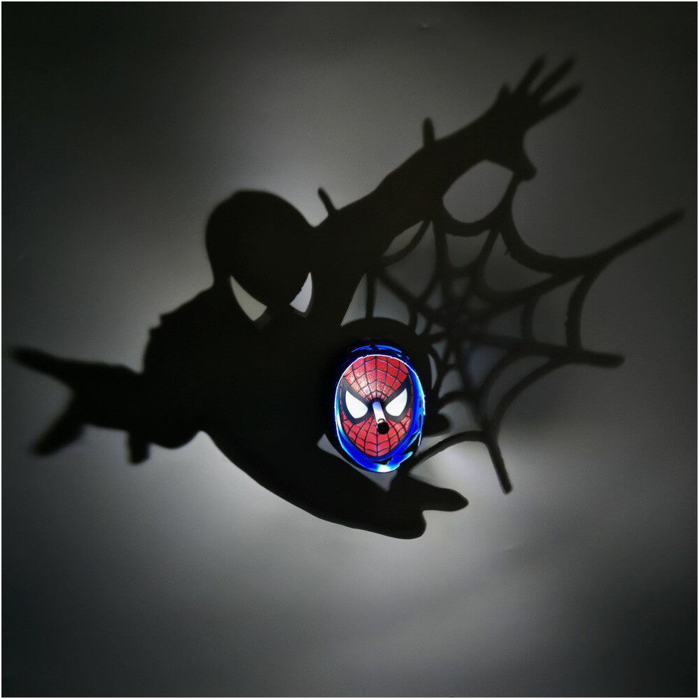 Shadow Projection Lamp B image 4