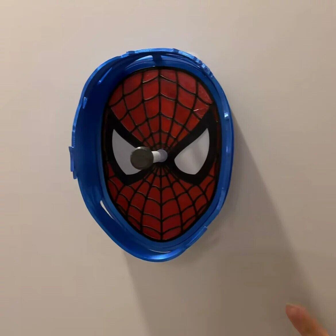 Shadow Projection Lamp