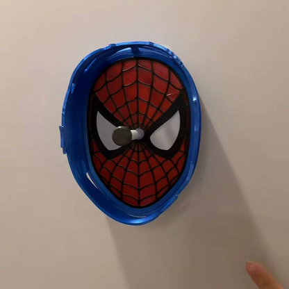 Shadow Projection Lamp