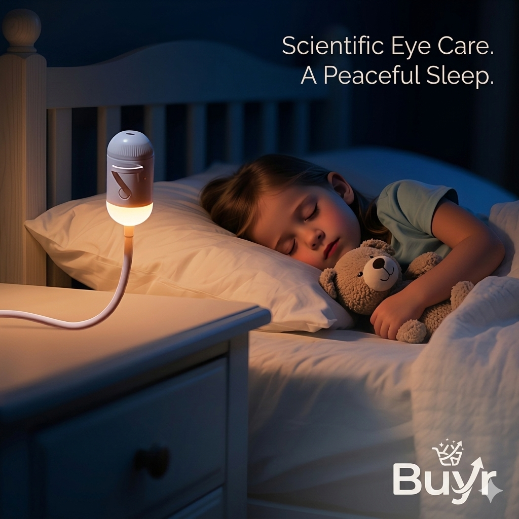 NebulaDream™ 4K HD Galaxy Projector