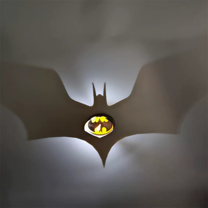 Shadow Projection Lamp